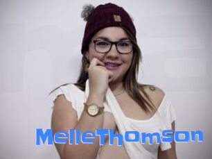 MelleThomson