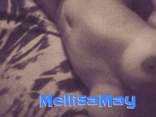 MellisaMay