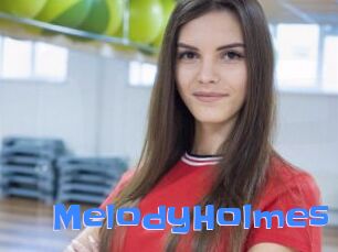 MelodyHolmes
