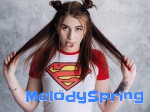 MelodySpring
