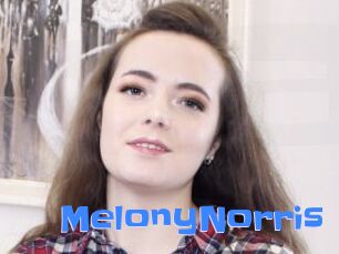 MelonyNorris