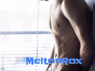 MeltonRox