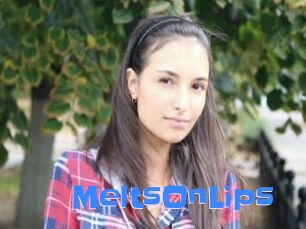 MeltsOnLips