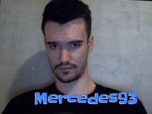 Mercedes93