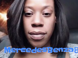 MercedesBenza86
