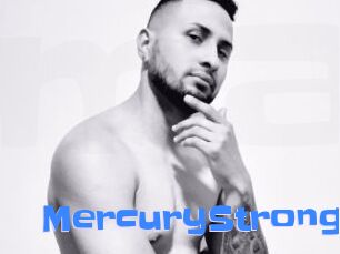MercuryStrong