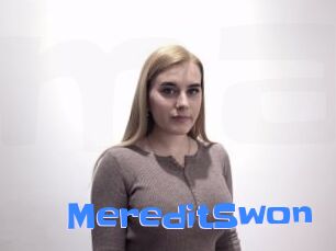 MereditSwon