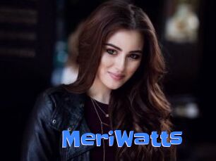 MeriWatts