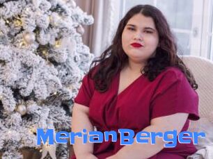 MerianBerger