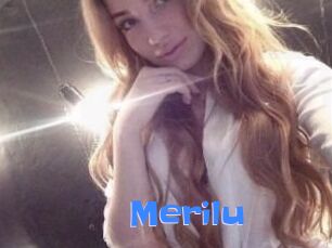 Merilu