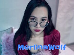 MerlinaWolf