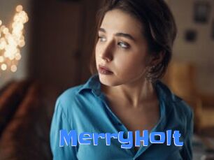 MerryHolt