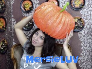MersieLUV