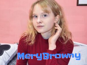 MeryBrowny