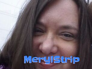 MerylStrip