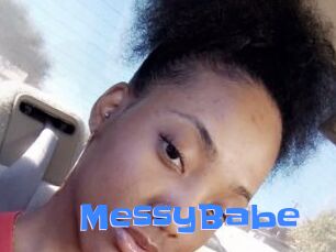 MessyBabe