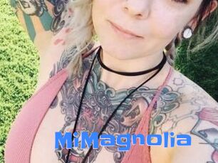 MiMagnolia