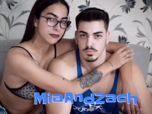 MiaAndZach
