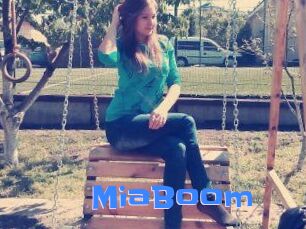 MiaBoom
