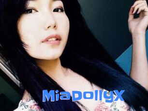 MiaDollyX