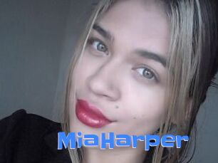 MiaHarper