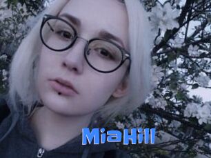 MiaHill