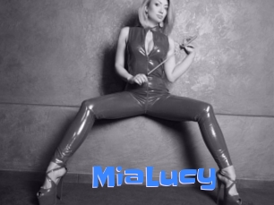 MiaLucy Mausi Privat