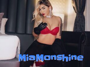 MiaMonshine