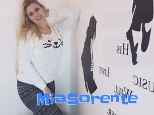 MiaSorente