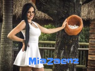 MiaZaenz