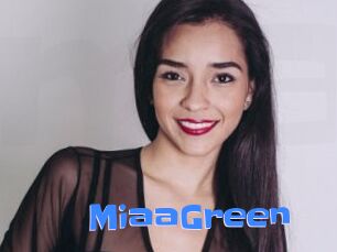 MiaaGreen