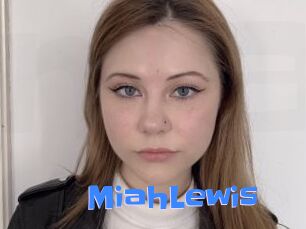 MiahLewis