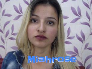 Miahrose