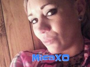 MicaXO