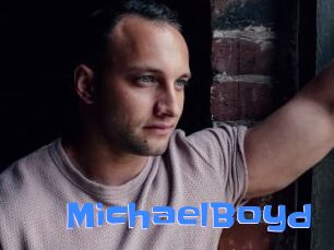 MichaelBoyd
