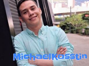 MichaelKosstin