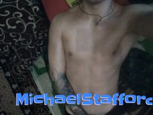 Michael_Stafford