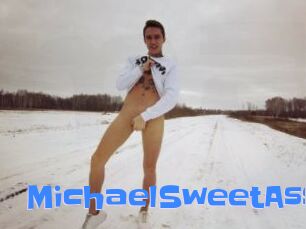 MichaelSweetAss