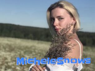 MicheleSnows