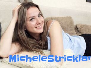 MicheleStricklan