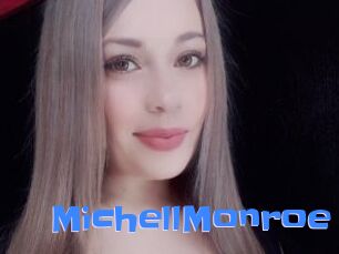 MichellMonroe