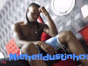 Michelldustinhot