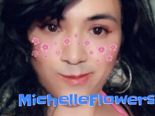 MichelleFlowers Mausi Privat