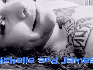 Michelle_and_James