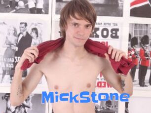 MickStone