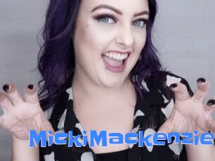 MickiMackenzie