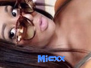 Micxx