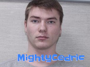 MightyCedric
