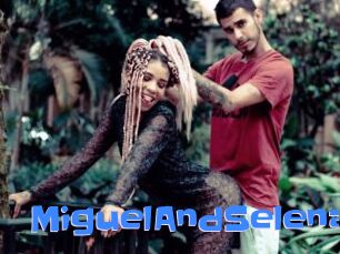 MiguelAndSelena