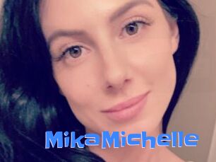 MikaMichelle